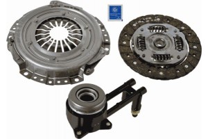 Sachs Σετ Συμπλέκτη - 3000 990 214