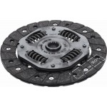 Sachs Σετ Συμπλέκτη - 3000 990 214