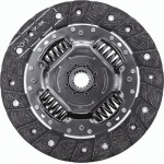 Sachs Σετ Συμπλέκτη - 3000 990 214