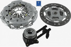 Sachs Σετ Συμπλέκτη - 3000 990 223