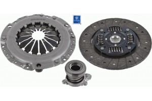 Sachs Σετ Συμπλέκτη - 3000 990 289