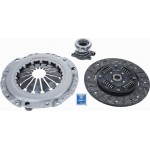 Sachs Σετ Συμπλέκτη - 3000 990 289