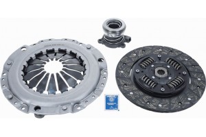 Sachs Σετ Συμπλέκτη - 3000 990 289