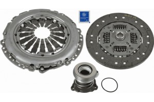 Sachs Σετ Συμπλέκτη - 3000 990 316