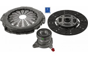 Sachs Σετ Συμπλέκτη - 3000 990 327