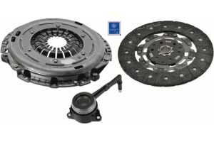 Sachs Σετ Συμπλέκτη - 3000 990 331