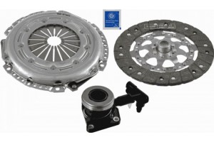 Sachs Σετ Συμπλέκτη - 3000 990 342