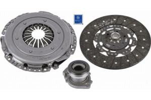 Sachs Σετ Συμπλέκτη - 3000 990 343