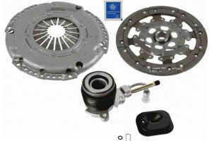 Sachs Σετ Συμπλέκτη - 3000 990 354