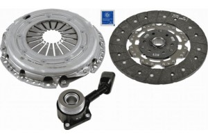 Sachs Σετ Συμπλέκτη - 3000 990 378