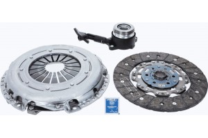 Sachs Σετ Συμπλέκτη - 3000 990 378