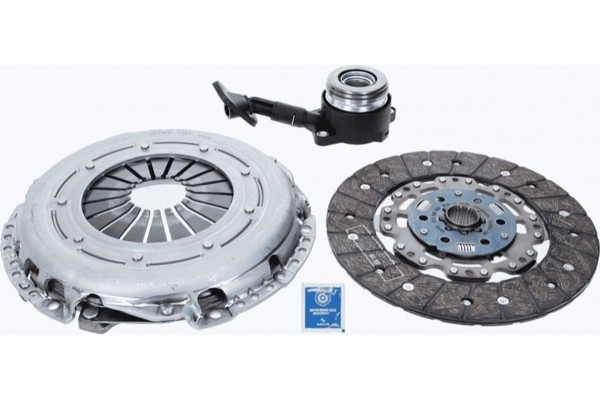 Sachs Σετ Συμπλέκτη - 3000 990 378