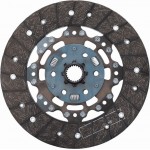 Sachs Σετ Συμπλέκτη - 3000 990 378