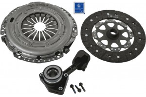 Sachs Σετ Συμπλέκτη - 3000 990 391