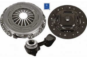 Sachs Σετ Συμπλέκτη - 3000 990 413