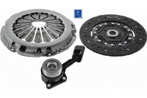 Sachs Σετ Συμπλέκτη - 3000 990 416