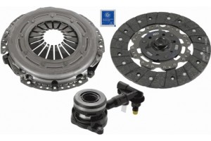 Sachs Σετ Συμπλέκτη - 3000 990 422