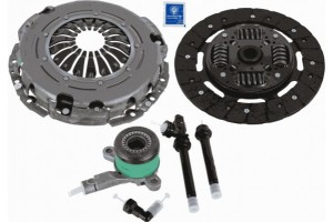 Sachs Σετ Συμπλέκτη - 3000 990 445