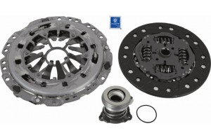 Sachs Σετ Συμπλέκτη - 3000 990 459