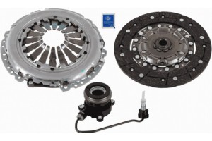 Sachs Σετ Συμπλέκτη - 3000 990 464