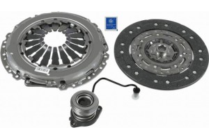 Sachs Σετ Συμπλέκτη - 3000 990 465