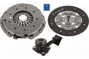 Sachs Σετ Συμπλέκτη - 3000 990 469