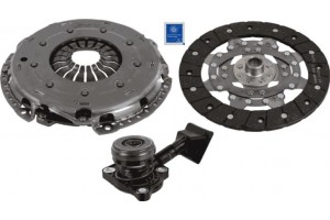 Sachs Σετ Συμπλέκτη - 3000 990 472