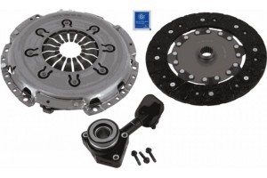 Sachs Σετ Συμπλέκτη - 3000 990 487