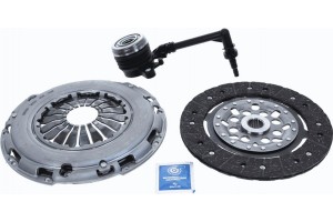 Sachs Σετ Συμπλέκτη - 3000 990 490