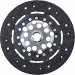 Sachs Σετ Συμπλέκτη - 3000 990 490