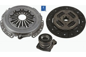 Sachs Σετ Συμπλέκτη - 3000 990 502