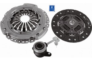 Sachs Σετ Συμπλέκτη - 3000 990 505