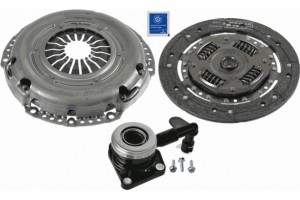 Sachs Σετ Συμπλέκτη - 3000 990 520