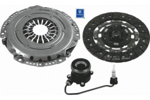 Sachs Σετ Συμπλέκτη - 3000 990 527