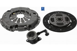 Sachs Σετ Συμπλέκτη - 3000 990 536