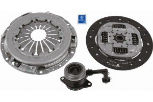 Sachs Σετ Συμπλέκτη - 3000 990 538