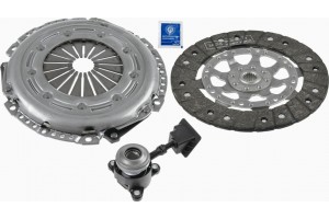 Sachs Σετ Συμπλέκτη - 3000 990 544