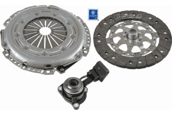 Sachs Σετ Συμπλέκτη - 3000 990 549