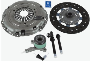 Sachs Σετ Συμπλέκτη - 3000 990 557