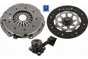 Sachs Σετ Συμπλέκτη - 3000 990 558