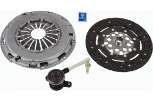 Sachs Σετ Συμπλέκτη - 3000 990 578