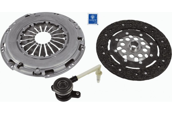 Sachs Σετ Συμπλέκτη - 3000 990 578