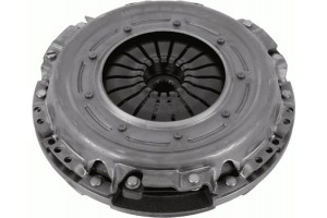 Sachs Σετ Συμπλέκτη - 3089 600 110