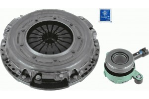 Sachs Σετ Συμπλέκτη - 3090 600 014