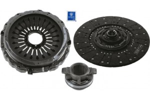 Sachs Σετ Συμπλέκτη - 3400 121 701