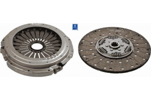 Sachs Σετ Συμπλέκτη - 3400 121 801