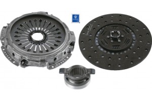 Sachs Σετ Συμπλέκτη - 3400 124 501