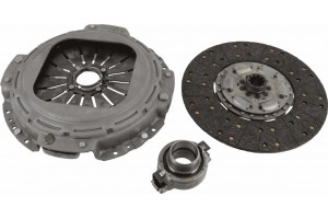 Sachs Σετ Συμπλέκτη - 3400 700 430