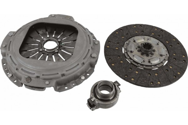 Sachs Σετ Συμπλέκτη - 3400 700 430