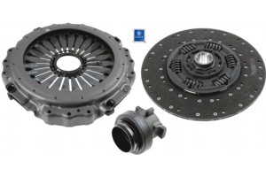 Sachs Σετ Συμπλέκτη - 3400 700 459